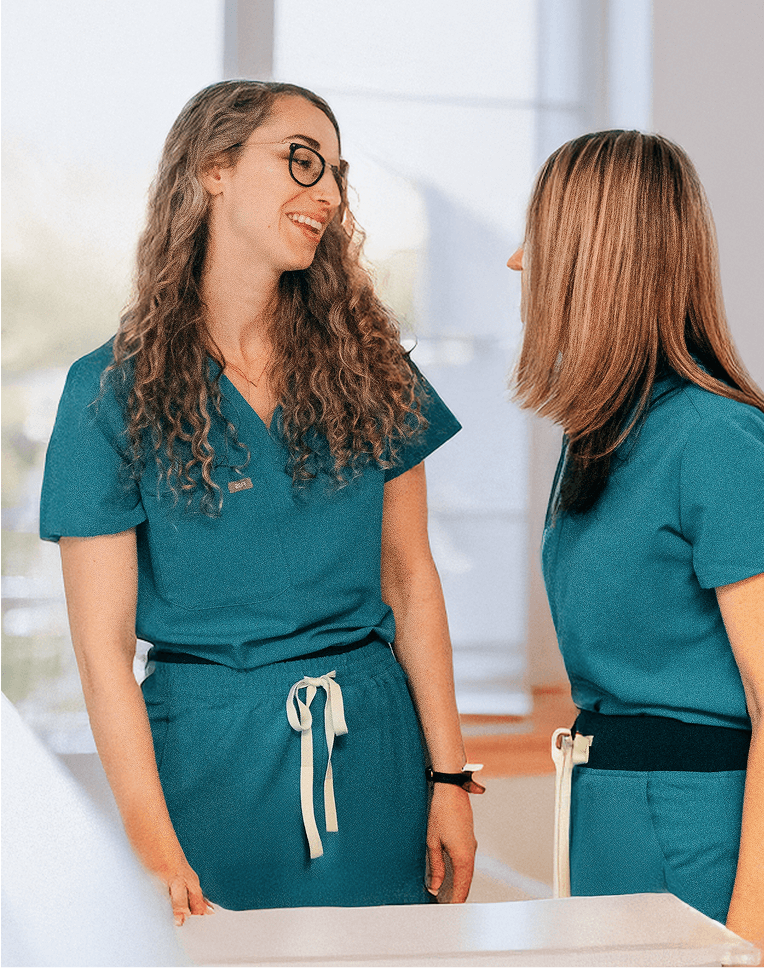 Build a Healthy Foundation Before You Conceive
