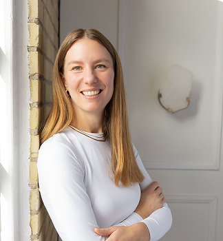 Dr. Camille Krause