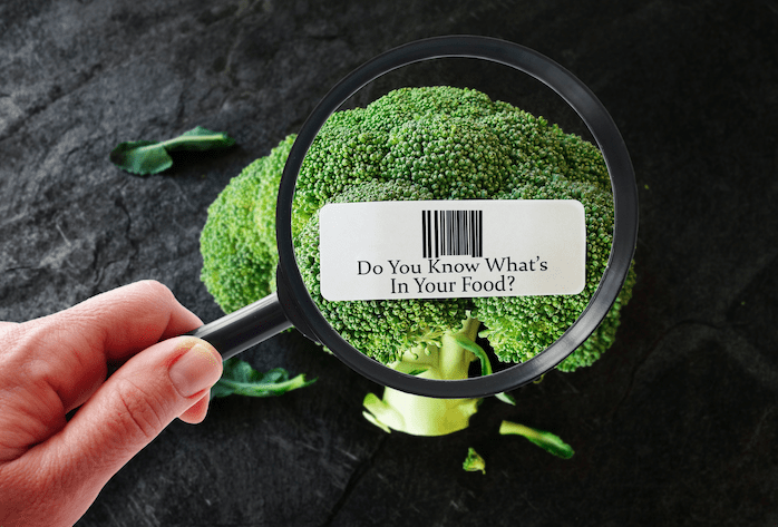 Should You Worry About Pesticides & Fertility?