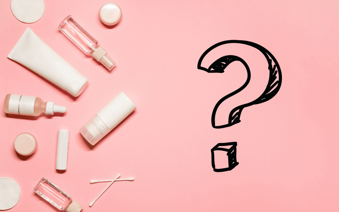 What Beauty Products are Safe When Trying to Conceive?