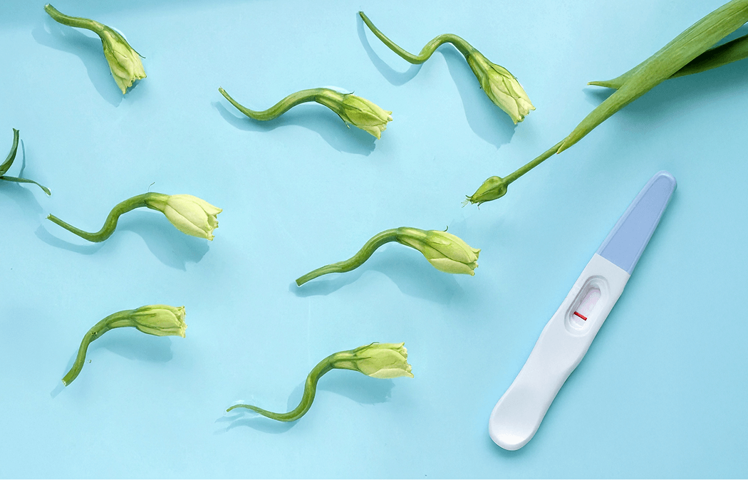 Male Infertility Support