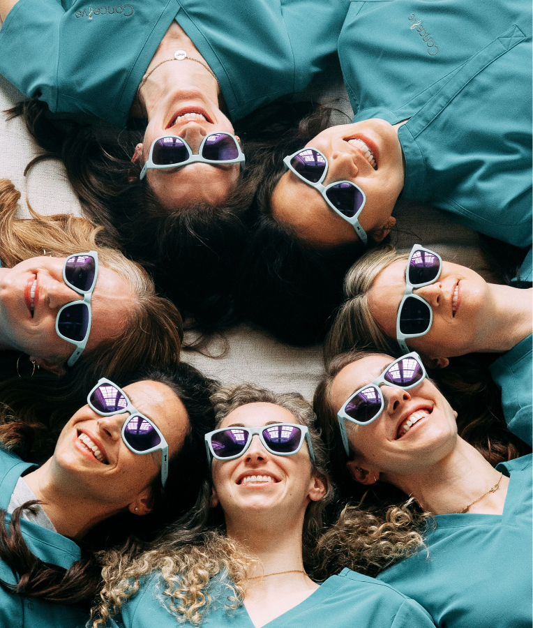 When Should Patients Start Preconception Care
