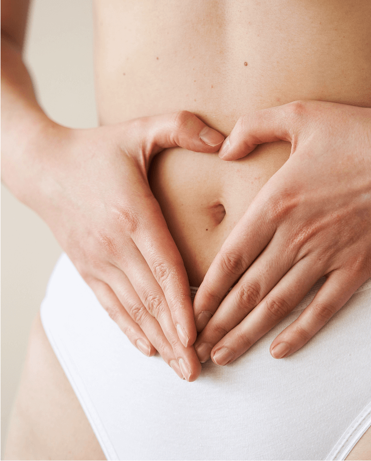 Natural Treatment for Endometriosis