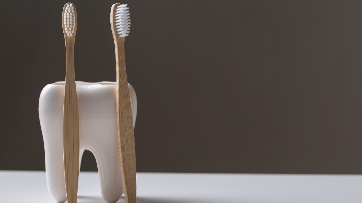 Is it Safe to Whiten Your Teeth When Trying to Conceive?