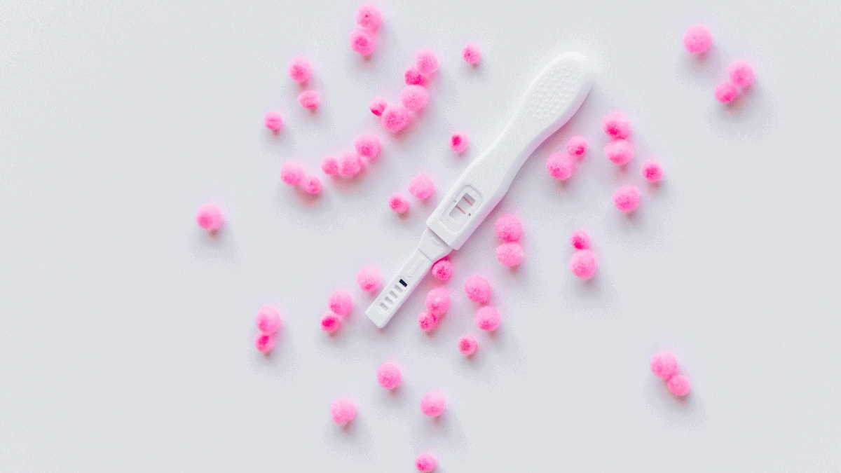 My Endometriosis Journey 