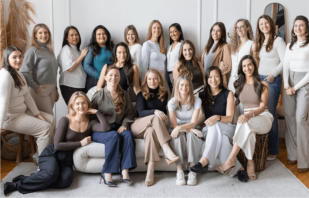 Work with a Fertility-Focused Naturopathic Clinic