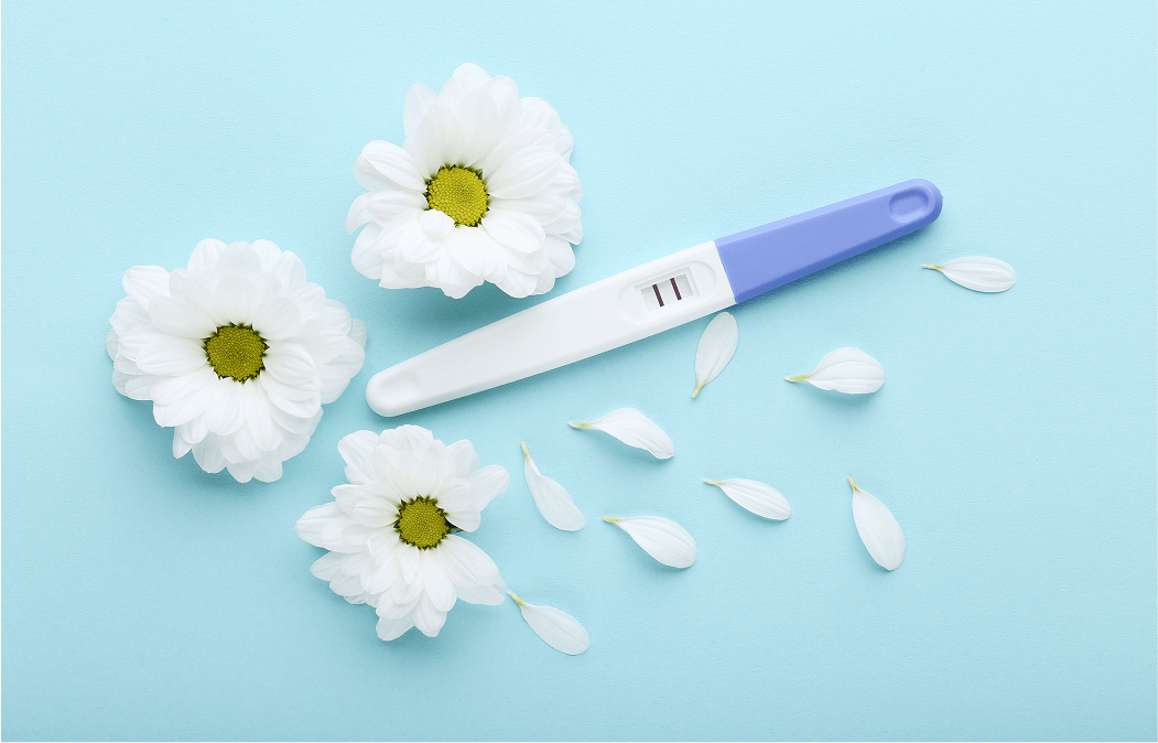 Secondary Infertility Banner