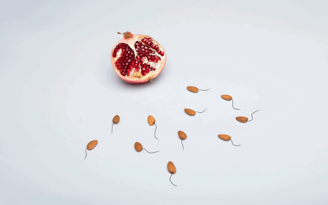 3 Foods to Avoid for More Fertile, Healthier Sperm