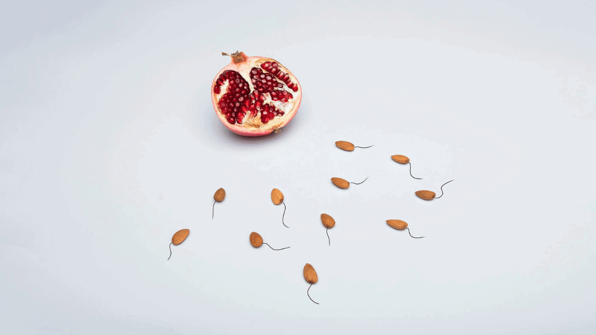 3 Foods to Avoid for More Fertile, Healthier Sperm