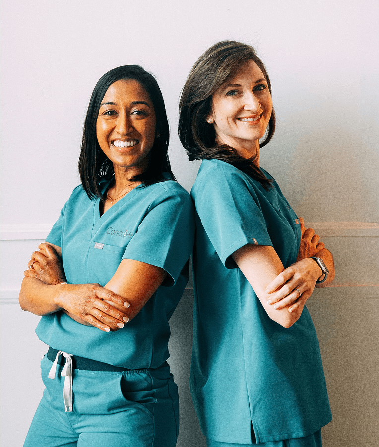 Treatment for Fibroids Polyps