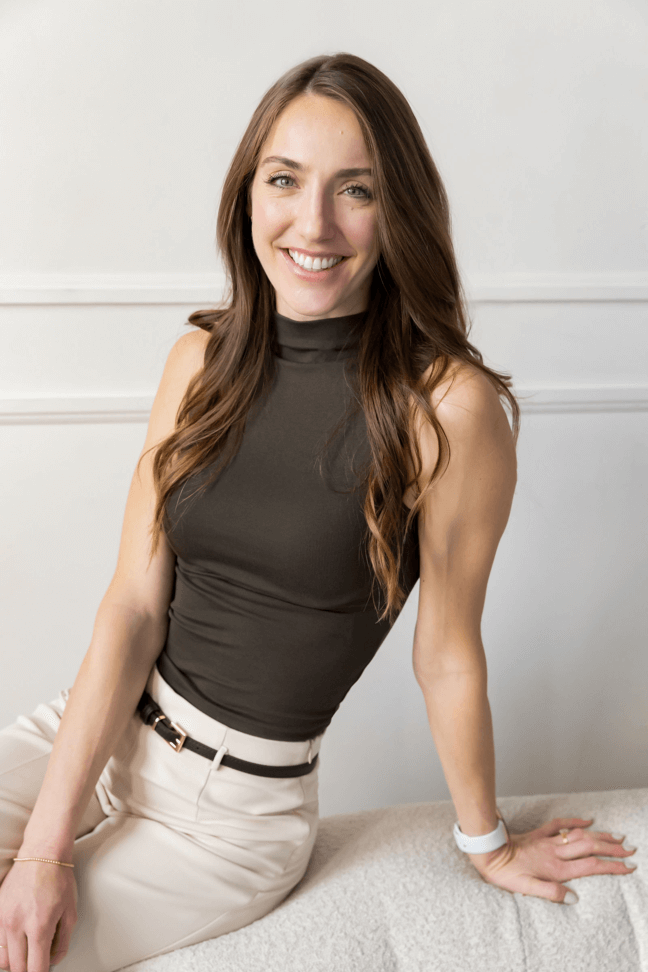 Dr. Bronwyn Storoschuk