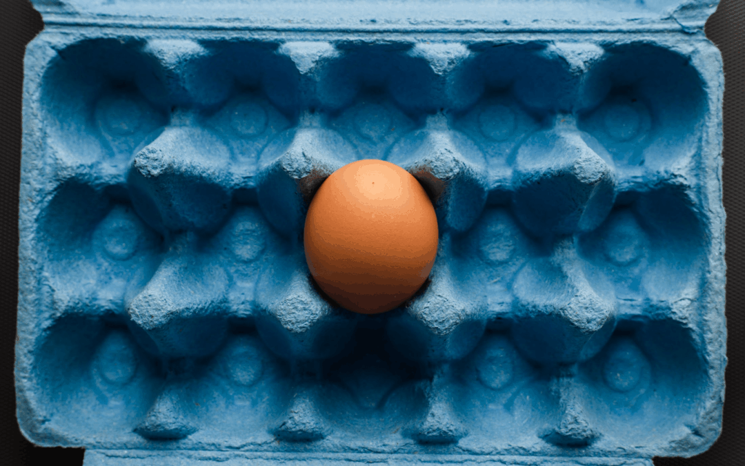 How Vitamin A Impacts Your Thyroid & Fertility