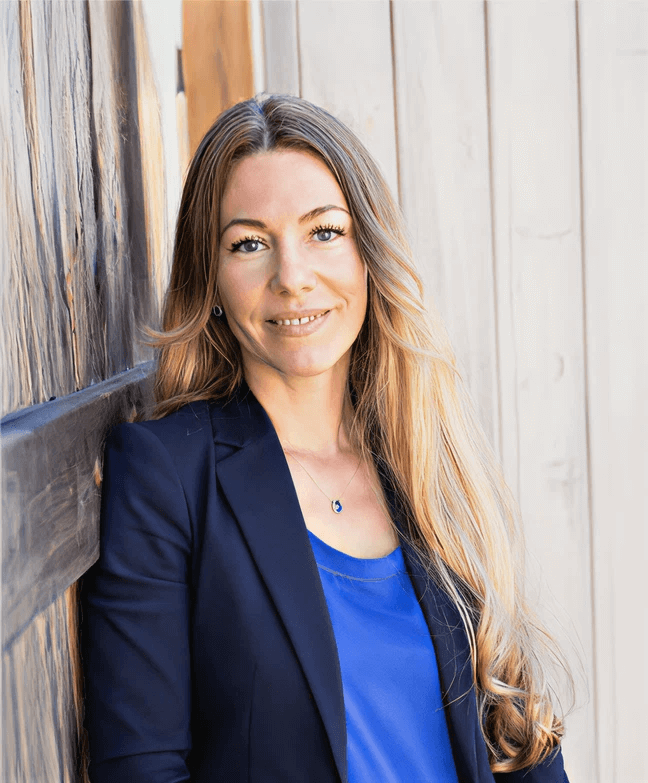 Dr. Erica Nikiforuk, ND