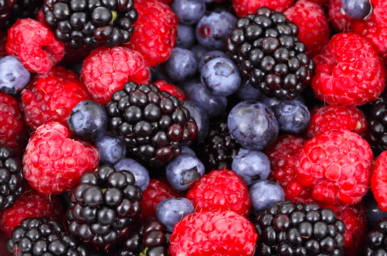 What are Fertility Superfoods? 