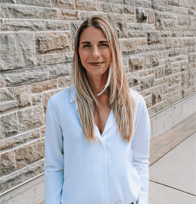 Kristi Storoschuk, PhD (c)