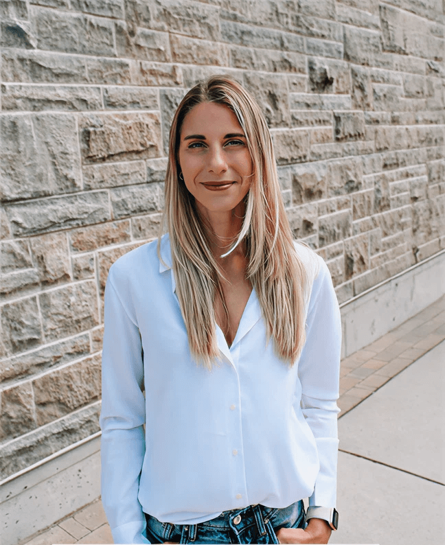 Kristi Storoschuk, PhD (c)