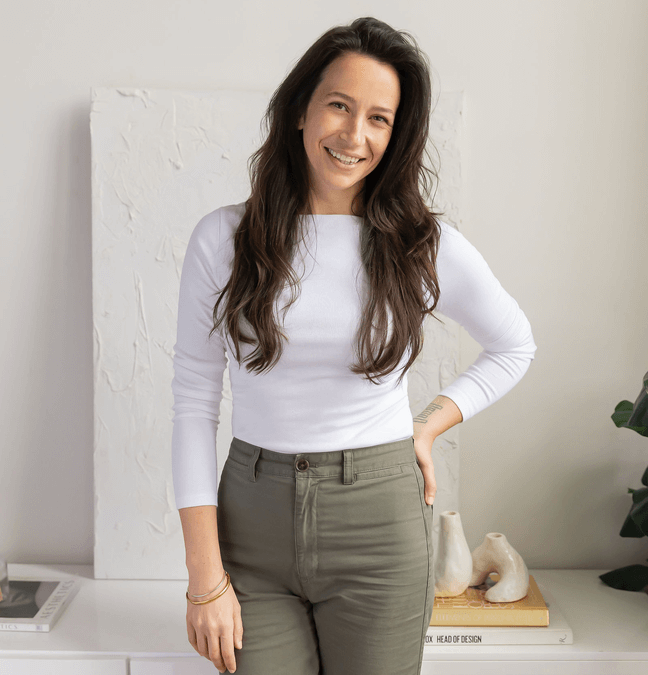 Lisa Moroni R.Ac. RHN