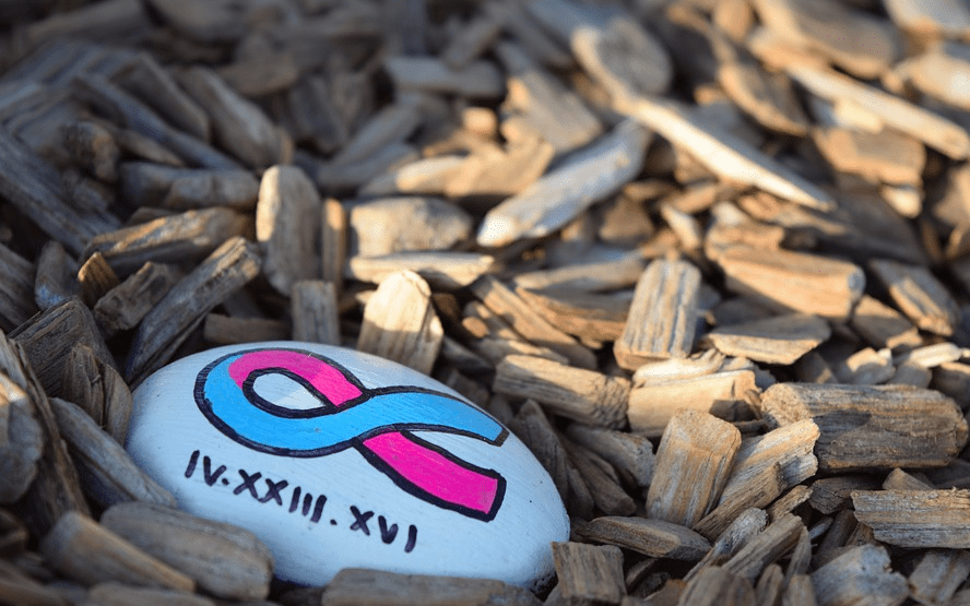 Healing After Miscarriage & Pregnancy Loss