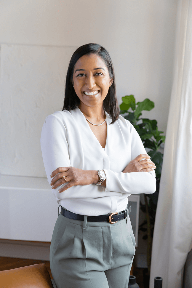 Dr. Vaishna Sathiamoorthy, ND