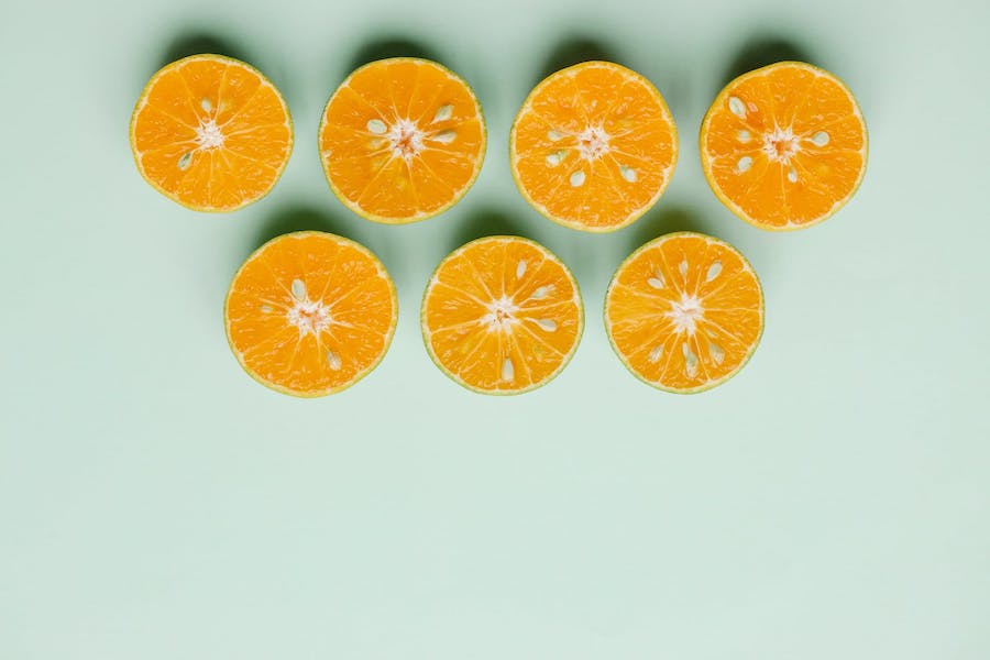 What You Need to Know About Vitamin C and Fertility 
