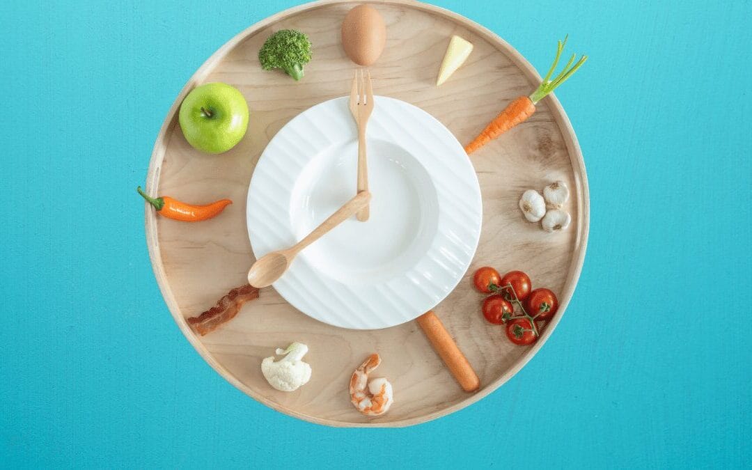 What Does Metabolic Health Have to Do with Fertility?