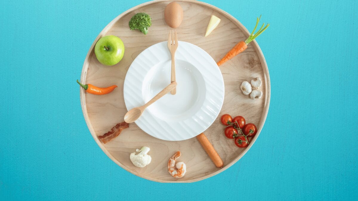 What Does Metabolic Health Have to Do with Fertility?