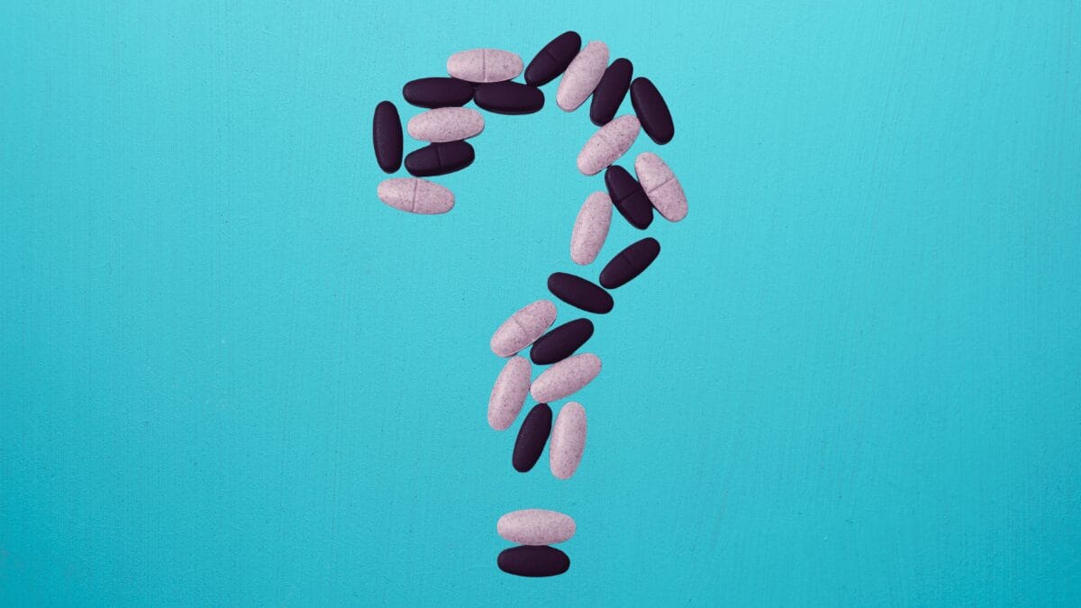 10 Supplement–Medication Interactions to Know Before IVF Treatment